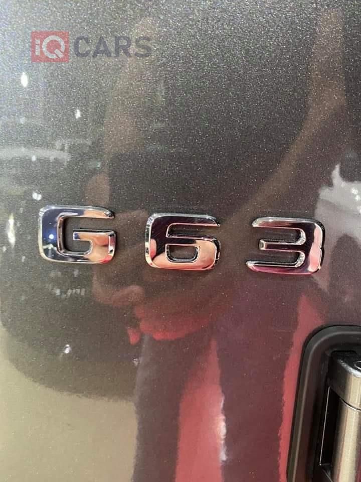 مێرسێدس بێنز G-Class